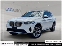 2023 BMW X3 xDrive30i-0