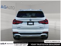 2023 BMW X3 xDrive30i-2