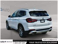 2023 BMW X3 xDrive30i-1