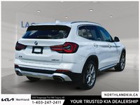 2023 BMW X3 xDrive30i-3