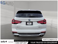 2024 BMW X3 xDrive30i-2