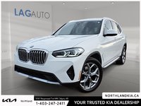 2024 BMW X3 xDrive30i-0