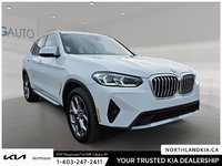 2024 BMW X3 xDrive30i-4