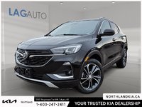 2023 Buick Encore GX Essence-0