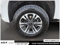 2022 Chevrolet Colorado Z71-6