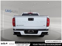 2022 Chevrolet Colorado Z71-2