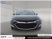 2021 Chevrolet Malibu RS-5