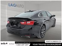 2021 Chevrolet Malibu RS-3