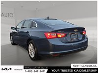 2024 Chevrolet Malibu LT-1