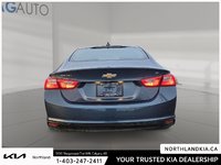 2024 Chevrolet Malibu LT-2