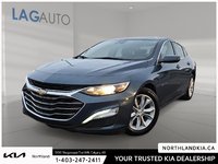 2024 Chevrolet Malibu LT-0