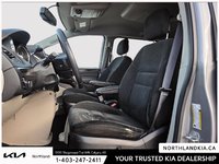 2016 Dodge Grand Caravan SXT-7