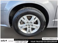 2016 Dodge Grand Caravan SXT-6