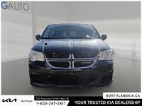 2016 Dodge Grand Caravan SE-5