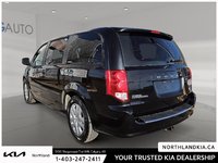 2016 Dodge Grand Caravan SE-1