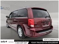 2020 Dodge Grand Caravan SXT-1