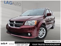 2020 Dodge Grand Caravan SXT-0