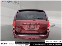 2020 Dodge Grand Caravan SXT-2