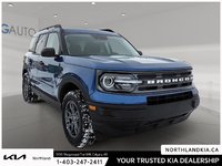 2024 Ford Bronco Sport Big Bend-4