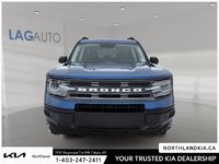 2024 Ford Bronco Sport Big Bend-5