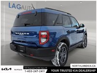 2024 Ford Bronco Sport Big Bend-3