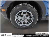 2024 Ford Bronco Sport Big Bend-6