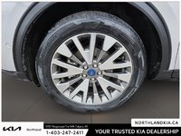 2020 Ford Escape Hybrid Titanium-6