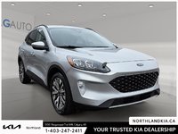 2020 Ford Escape Hybrid Titanium-4
