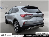 2020 Ford Escape Hybrid Titanium-1