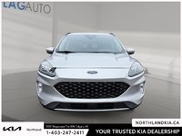 2020 Ford Escape Hybrid Titanium-5