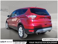 2017 Ford Escape SE-1