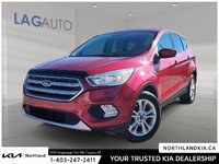 2017 Ford Escape SE-0