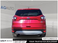 2017 Ford Escape SE-2