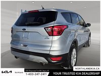 2019 Ford Escape SE-3