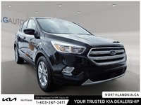 2019 Ford Escape SE-4