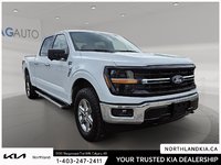 2024 Ford F-150 XLT-4