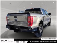 2021 Ford Ranger XLT-3