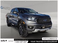 2021 Ford Ranger XLT-4