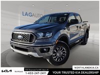 2021 Ford Ranger XLT-0