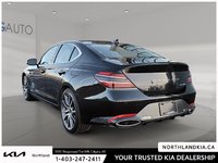 2025 GENESIS G70 2.5T-1