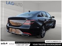 2025 GENESIS G70 2.5T-3