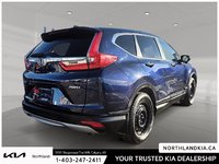 2018 Honda CR-V EX-3