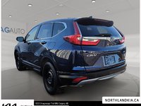 2018 Honda CR-V EX-1