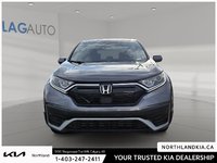 2020 Honda CR-V LX-5