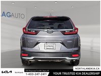 2020 Honda CR-V LX-2