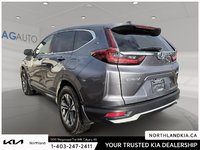 2020 Honda CR-V LX-1