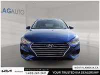 2019 Hyundai Accent Preferred-5