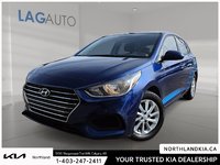 2019 Hyundai Accent Preferred-0