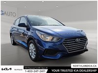 2019 Hyundai Accent Preferred-4