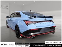 2024 Hyundai Elantra N Base-1